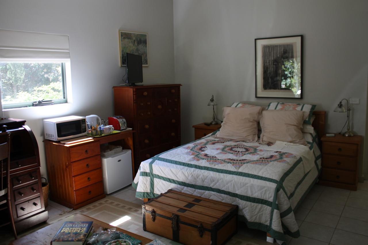 Mandalay House Bed & Breakfast Bellawongarah Luaran gambar